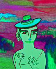 RUNNING SCARED BY ROY ORBISON WITH LITTLE GRIL FREE