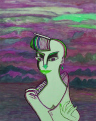 LITTLE GIRL FREE