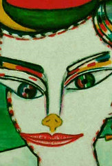 SOMETHING BY GEORGE HARRISON