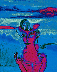 get ready, get set DELL'ANNO IS COMING TO TOWN - WITH LITTLE GIRL FREE