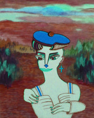 come closer,come closer,to me,and listen_FALLING _BY ROY ORBISON-WITH LITTLE GIRL FREE