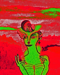 get ready, get set DELL'ANNO IS COMING TO TOWN - WITH LITTLE GIRL FREE