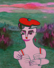 come closer,come closer,to me,and listen_FALLING _BY ROY ORBISON-WITH LITTLE GIRL FREE