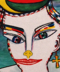 SOMETHING BY GEORGE HARRISON