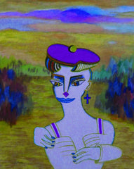 come closer,come closer,to me,and listen_FALLING _BY ROY ORBISON-WITH LITTLE GIRL FREE