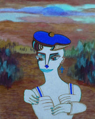 come closer,come closer,to me,and listen_FALLING _BY ROY ORBISON-WITH LITTLE GIRL FREE