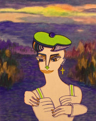 come closer,come closer,to me,and listen_FALLING _BY ROY ORBISON-WITH LITTLE GIRL FREE