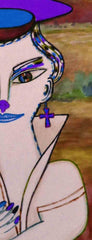 SOMETHING BY GEORGE HARRISON