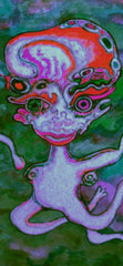 STOP THE KILLING { WHERES MY MUMMY " I WANT MY MUMMY}SPACE FREE GIRL