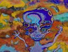 STOP THE KILLING { WHERES MY MUMMY " I WANT MY MUMMY}SPACE FREE GIRL
