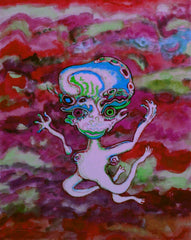 STOP THE KILLING { WHERES MY MUMMY " I WANT MY MUMMY}SPACE FREE GIRL