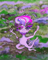 STOP THE KILLING { WHERES MY MUMMY " I WANT MY MUMMY}SPACE FREE GIRL