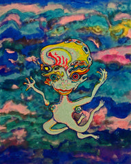 STOP THE KILLING { WHERES MY MUMMY " I WANT MY MUMMY}SPACE FREE GIRL