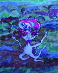 STOP THE KILLING { WHERES MY MUMMY " I WANT MY MUMMY}SPACE FREE GIRL