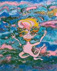 STOP THE KILLING { WHERES MY MUMMY " I WANT MY MUMMY}SPACE FREE GIRL
