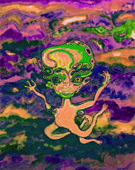 STOP THE KILLING { WHERES MY MUMMY " I WANT MY MUMMY}SPACE FREE GIRL
