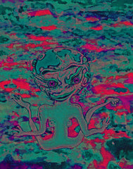 A WORLD WITHOUT LOVE - BY PETER AND GORDON WITH SPACE FREE GIRL