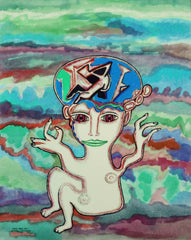 SPACE FREE GIRL