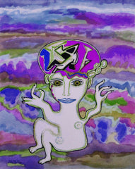 SPACE FREE GIRL