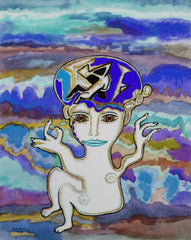 SPACE FREE GIRL