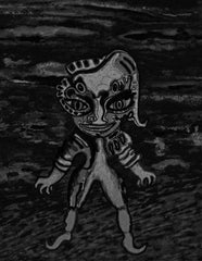 HI KIDS - I AM THE SPACE BITE WONDER BOY