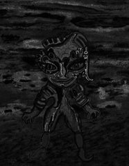 HI KIDS - I AM THE SPACE BITE WONDER BOY