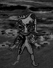 HI KIDS - I AM THE SPACE BITE WONDER BOY