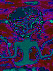 A WORLD WITHOUT LOVE - BY PETER AND GORDON WITH SPACE FREE GIRL