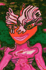 SPACE BITE WONDER GIRL