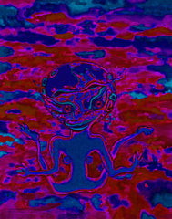 A WORLD WITHOUT LOVE - BY PETER AND GORDON WITH SPACE FREE GIRL