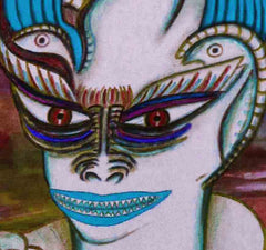 piss off dick head-WITH LITTLE GIRL FREE