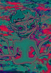 A WORLD WITHOUT LOVE - BY PETER AND GORDON WITH SPACE FREE GIRL