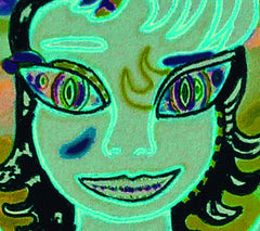 COMING HOME IS LITTLE GIRL FREE