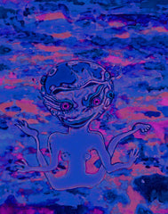 A WORLD WITHOUT LOVE - BY PETER AND GORDON WITH SPACE FREE GIRL