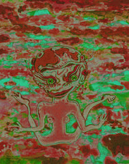 A WORLD WITHOUT LOVE - BY PETER AND GORDON WITH SPACE FREE GIRL