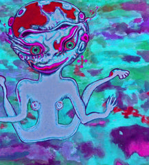 A WORLD WITHOUT LOVE - BY PETER AND GORDON WITH SPACE FREE GIRL