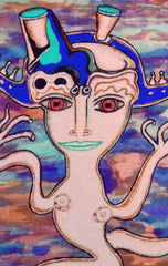 SPACE FREE GIRL