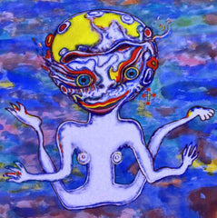 A WORLD WITHOUT LOVE - BY PETER AND GORDON WITH SPACE FREE GIRL