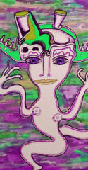 SPACE FREE GIRL