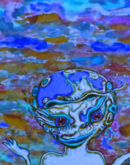 A WORLD WITHOUT LOVE - BY PETER AND GORDON WITH SPACE FREE GIRL