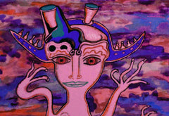 SPACE FREE GIRL