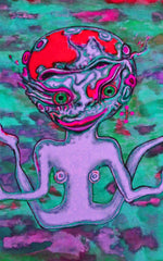 A WORLD WITHOUT LOVE - BY PETER AND GORDON WITH SPACE FREE GIRL