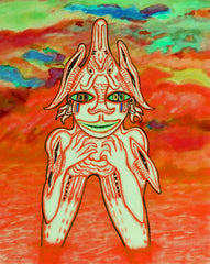 GIVE ME LOVE  GIVE ME LIFE ON EARTH