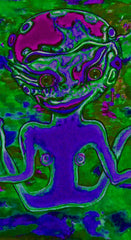 A WORLD WITHOUT LOVE - BY PETER AND GORDON WITH SPACE FREE GIRL