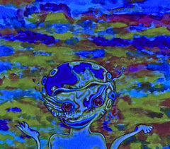 A WORLD WITHOUT LOVE - BY PETER AND GORDON WITH SPACE FREE GIRL