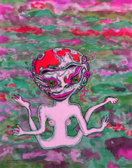 A WORLD WITHOUT LOVE - BY PETER AND GORDON WITH SPACE FREE GIRL