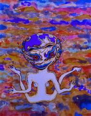 A WORLD WITHOUT LOVE - BY PETER AND GORDON WITH SPACE FREE GIRL