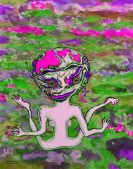 A WORLD WITHOUT LOVE - BY PETER AND GORDON WITH SPACE FREE GIRL