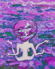 A WORLD WITHOUT LOVE - BY PETER AND GORDON WITH SPACE FREE GIRL