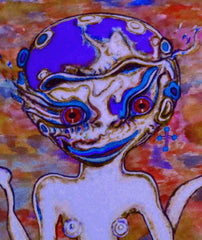 A WORLD WITHOUT LOVE - BY PETER AND GORDON WITH SPACE FREE GIRL